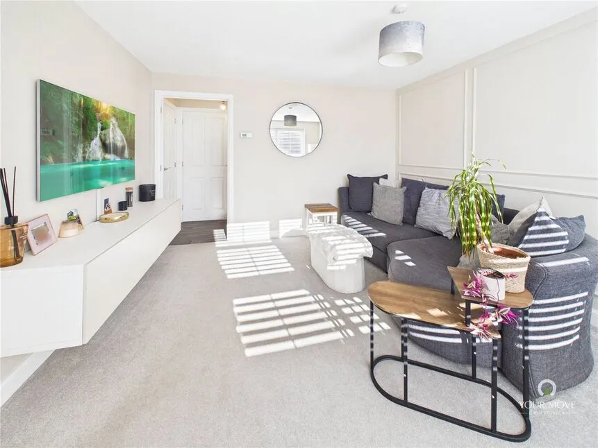 Larch Avenue, Newcastle upon Tyne, NE15, photo 3