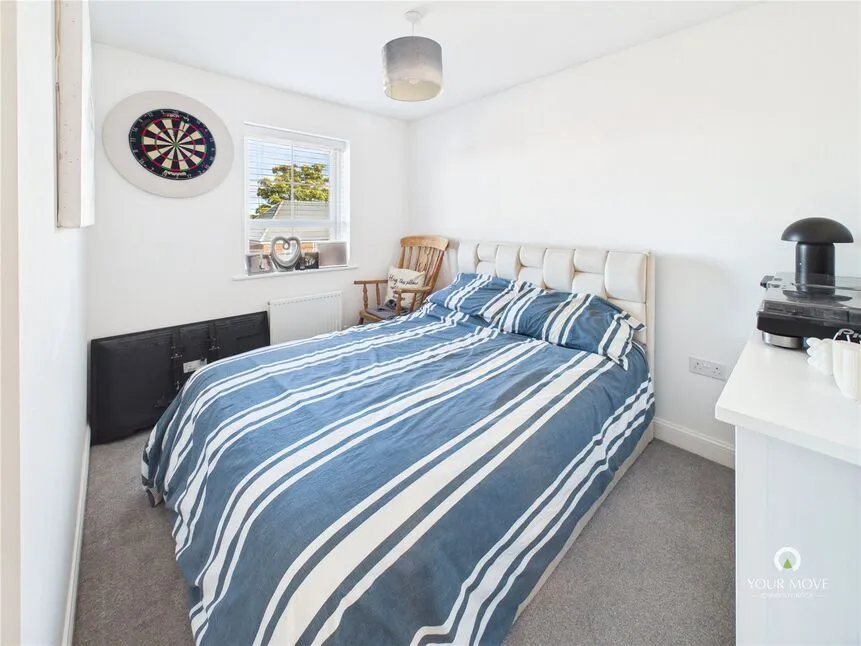 Larch Avenue, Newcastle upon Tyne, NE15, photo 11