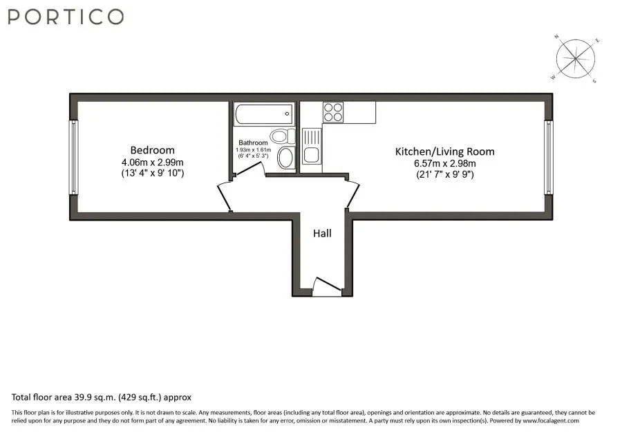 Raglan Road, London, E17, photo 11