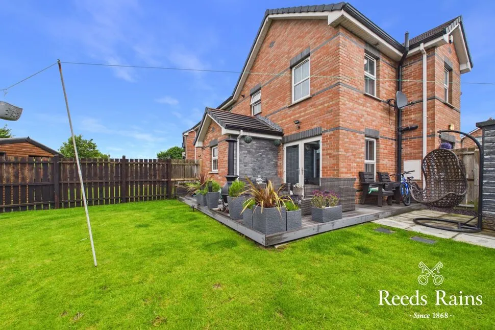 Glenview Park, Newtownabbey, BT37, photo 16