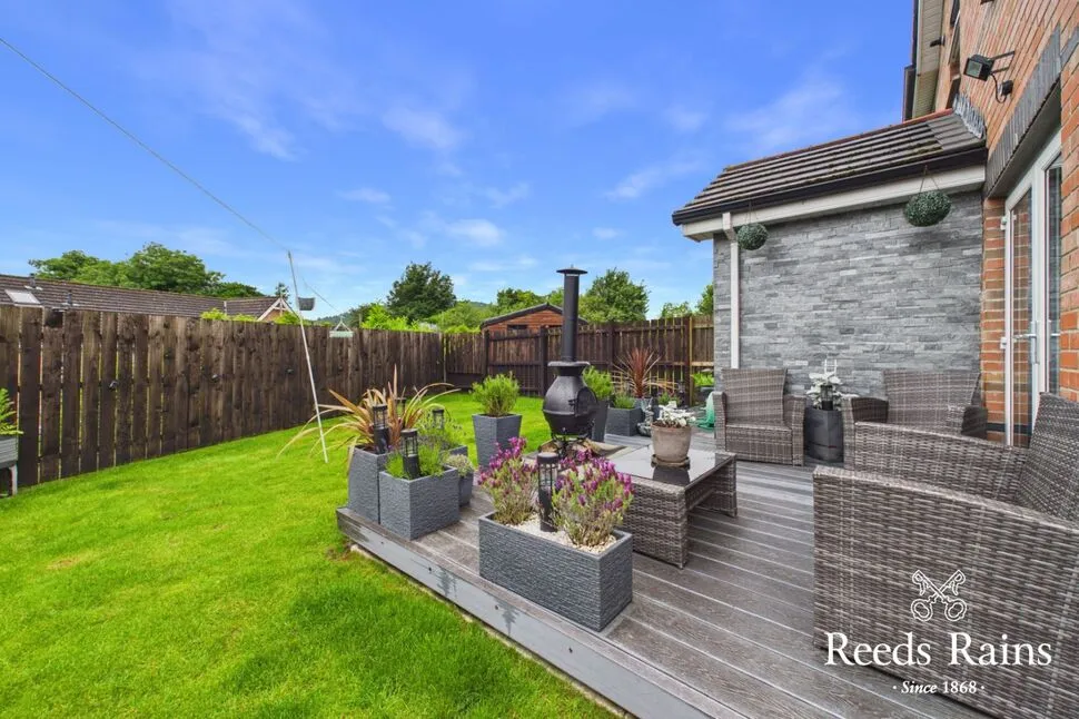 Glenview Park, Newtownabbey, BT37, photo 14