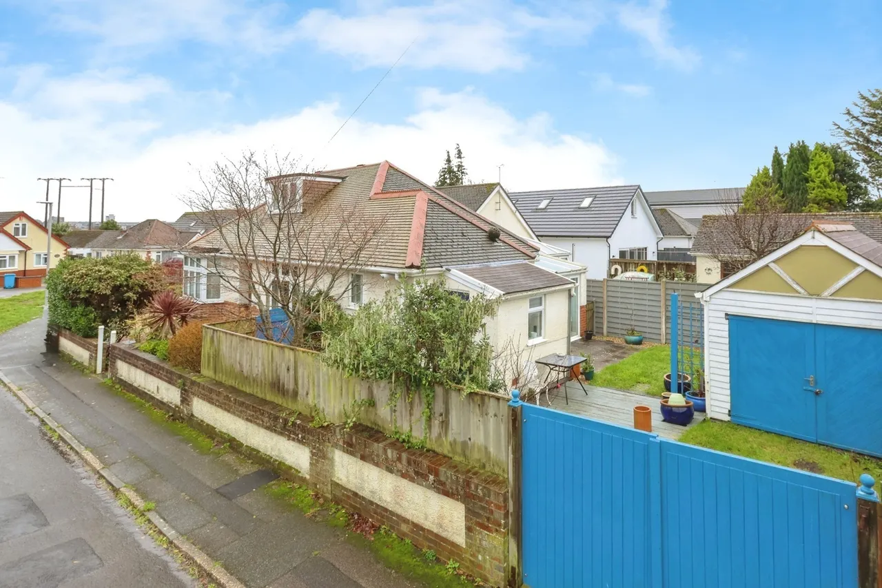 Woodlands Avenue, Poole, BH15, photo 19