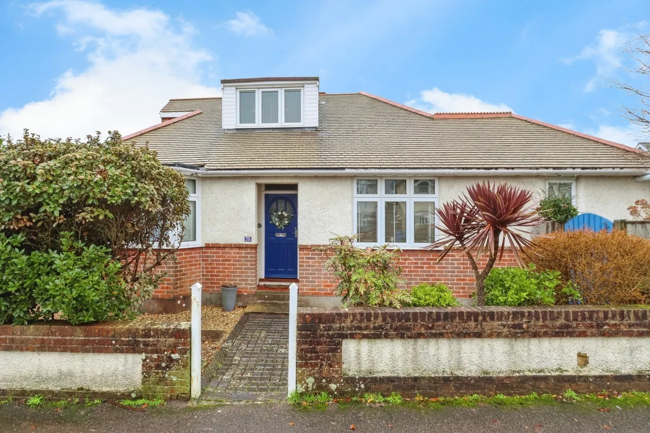 Woodlands Avenue, Poole, BH15, photo 20