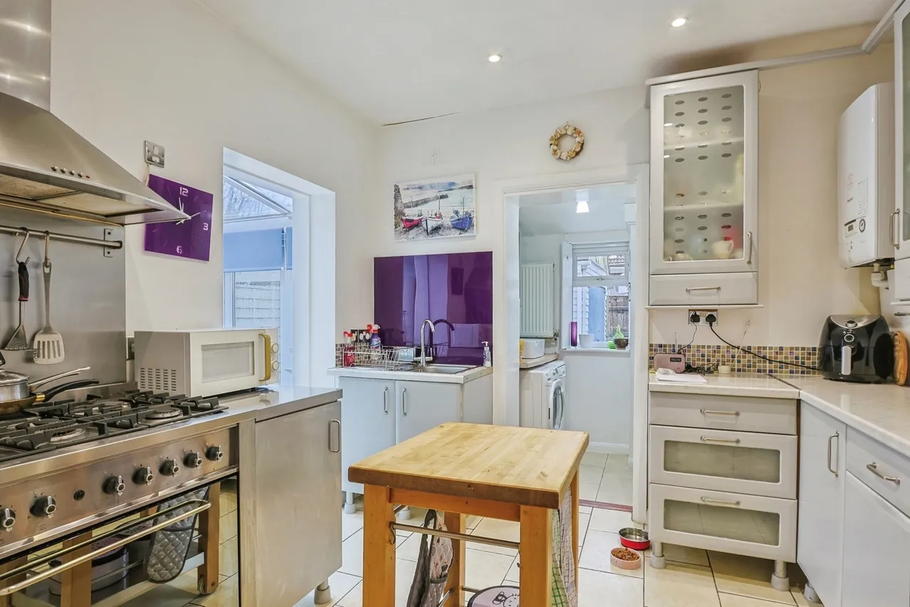 Woodlands Avenue, Poole, BH15, photo 4
