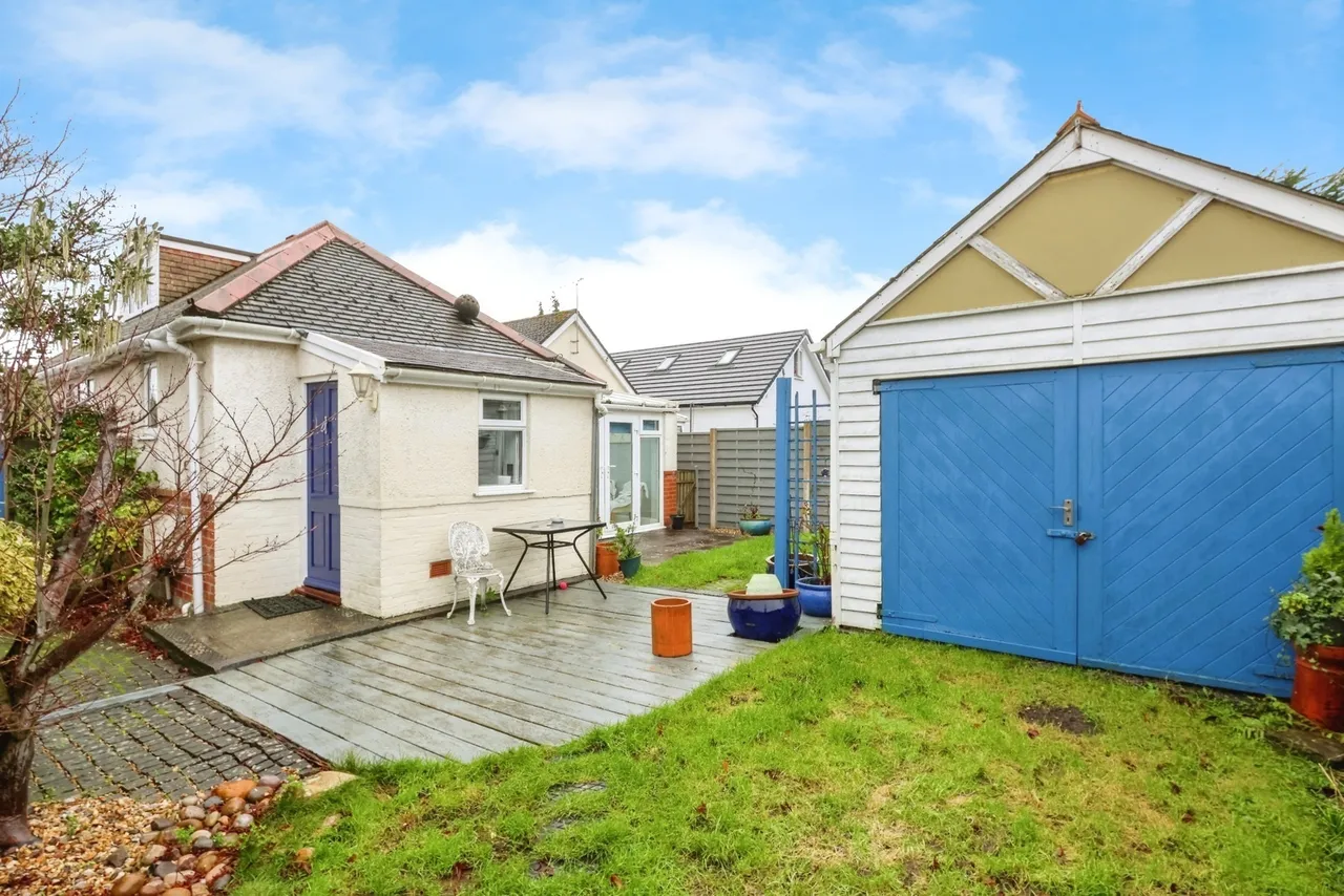 Woodlands Avenue, Poole, BH15, photo 16