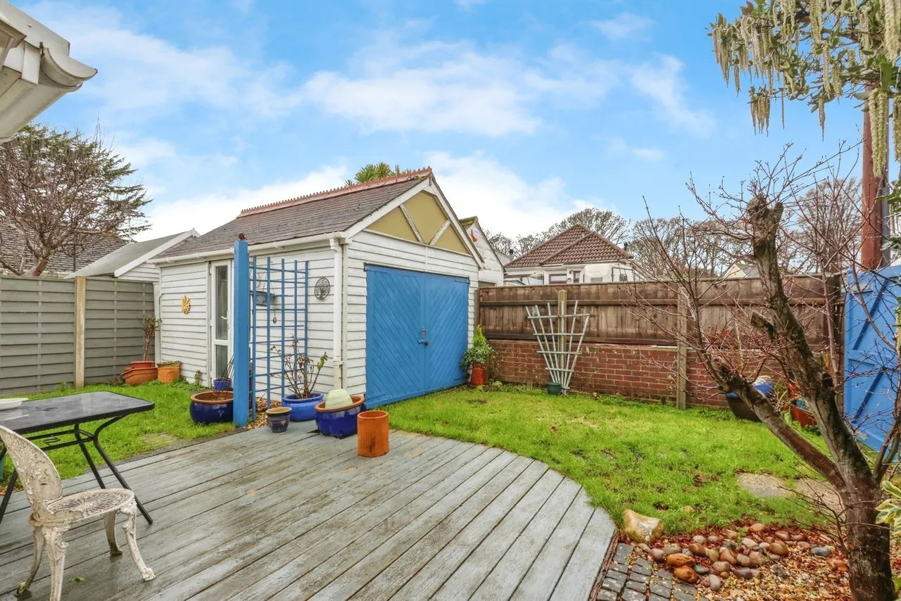 Woodlands Avenue, Poole, BH15, photo 7