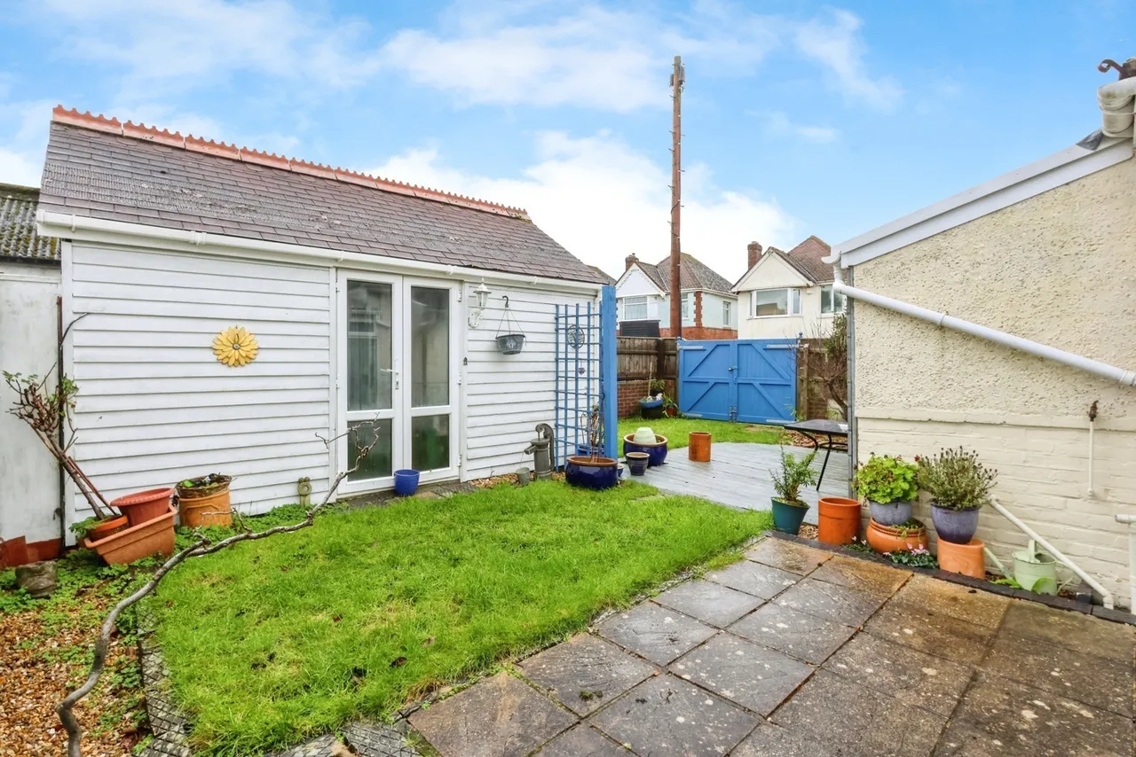 Woodlands Avenue, Poole, BH15, photo 14