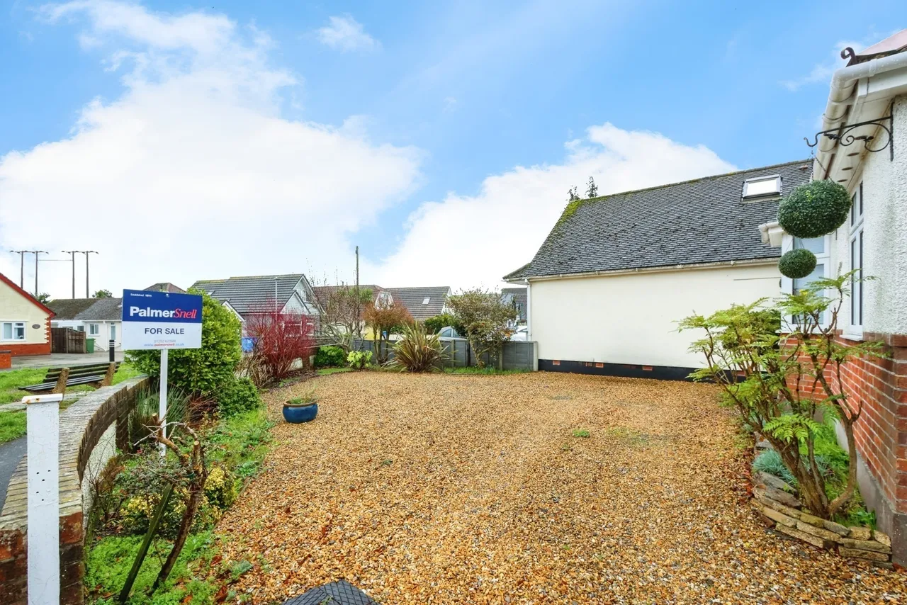 Woodlands Avenue, Poole, BH15, photo 15