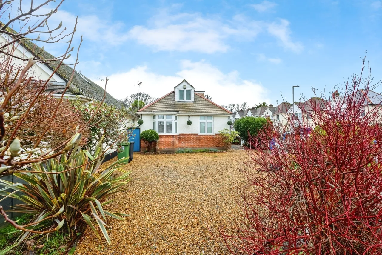 Woodlands Avenue, Poole, BH15, photo 18