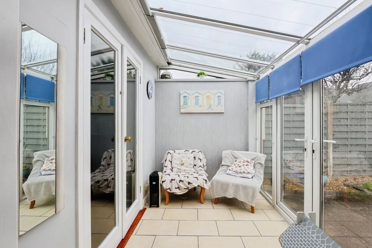 Woodlands Avenue, Poole, BH15, photo 5
