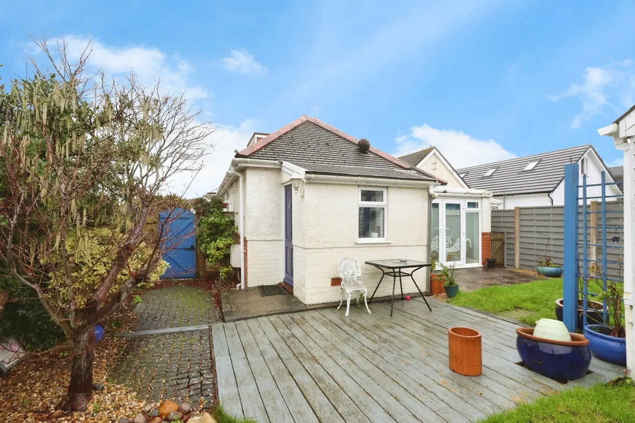 Woodlands Avenue, Poole, BH15, photo 17