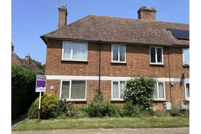 3 bed house for sale, The Chennells, Ashford, TN26