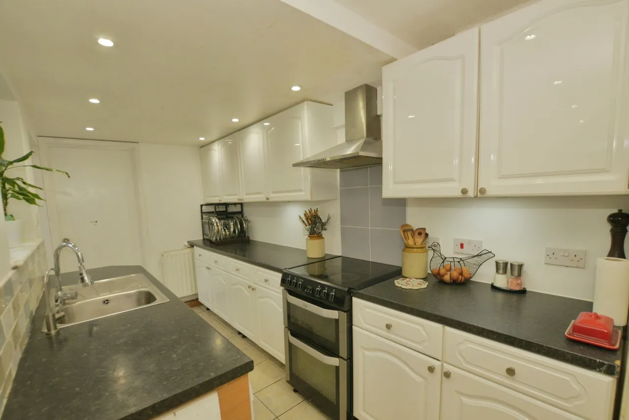 The Chennells, Ashford, TN26, photo 2