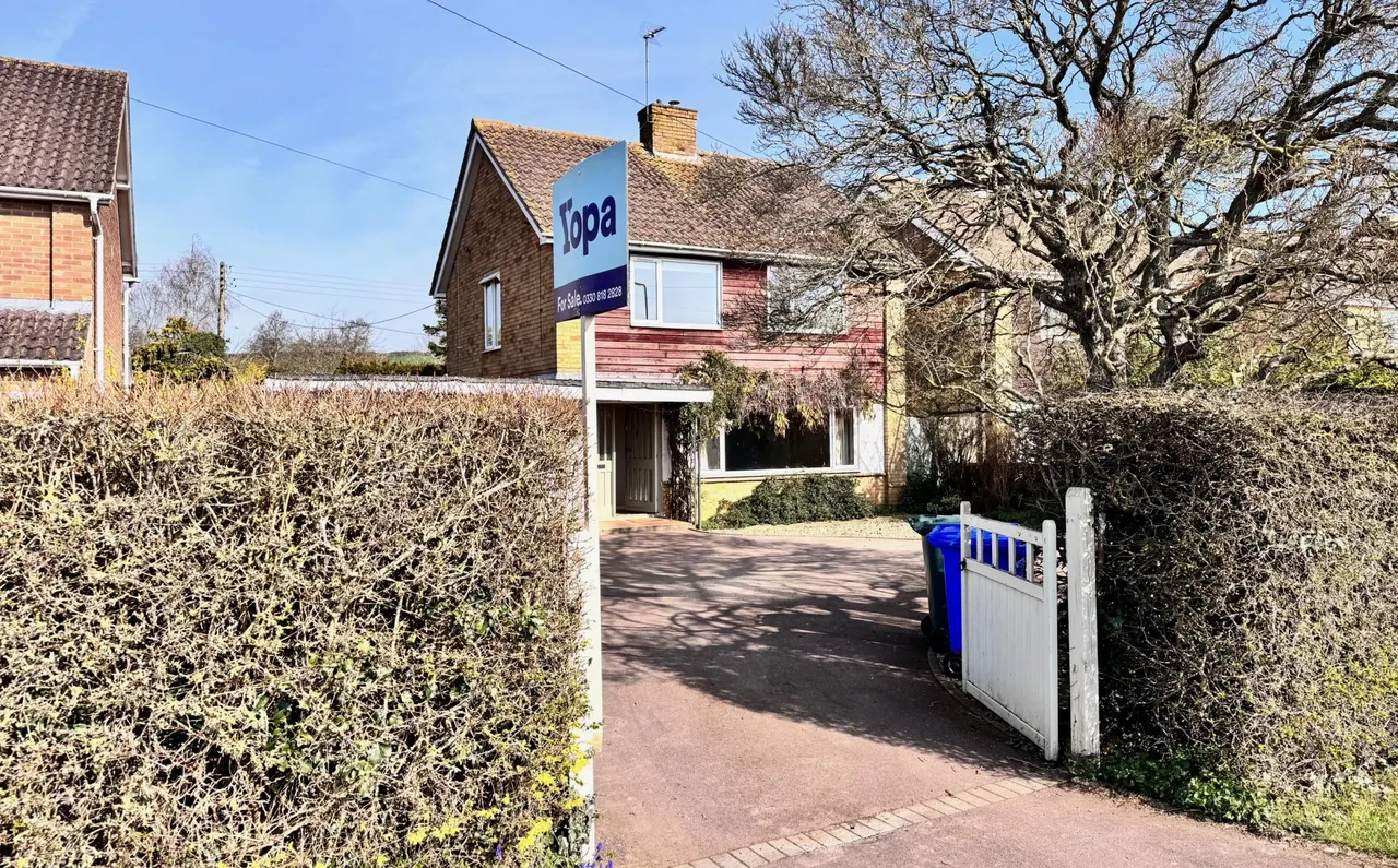 Courtington Lane, Bloxham, OX15, photo 15