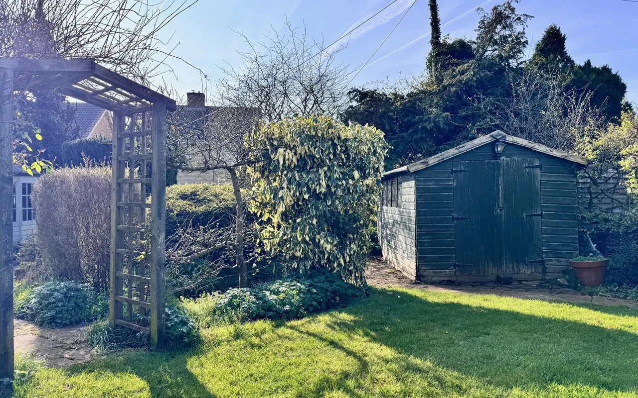 Courtington Lane, Bloxham, OX15, photo 21