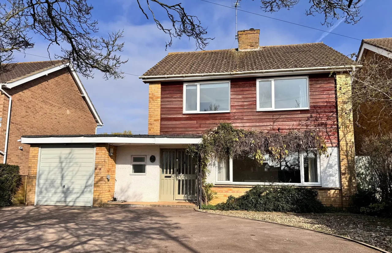 Courtington Lane, Bloxham, OX15, photo 16