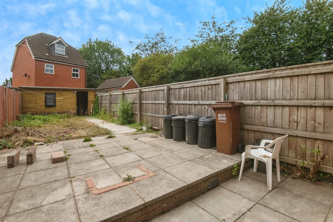 Market Place, Willand, EX15, photo 15