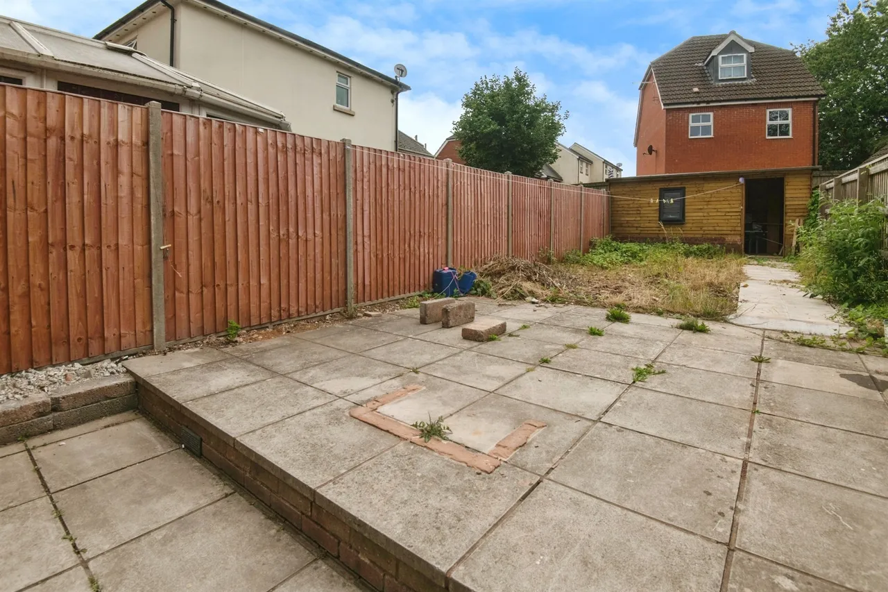 Market Place, Willand, EX15, photo 6