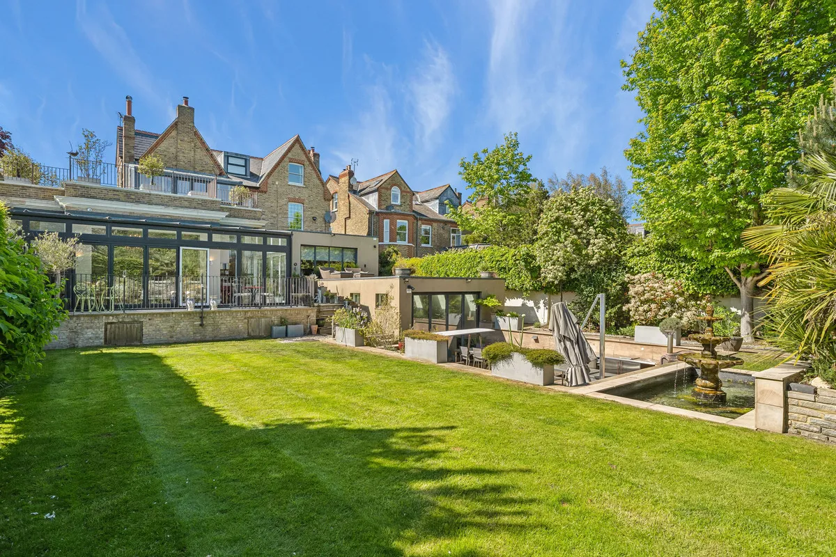 Castelnau, London, SW13, photo 10