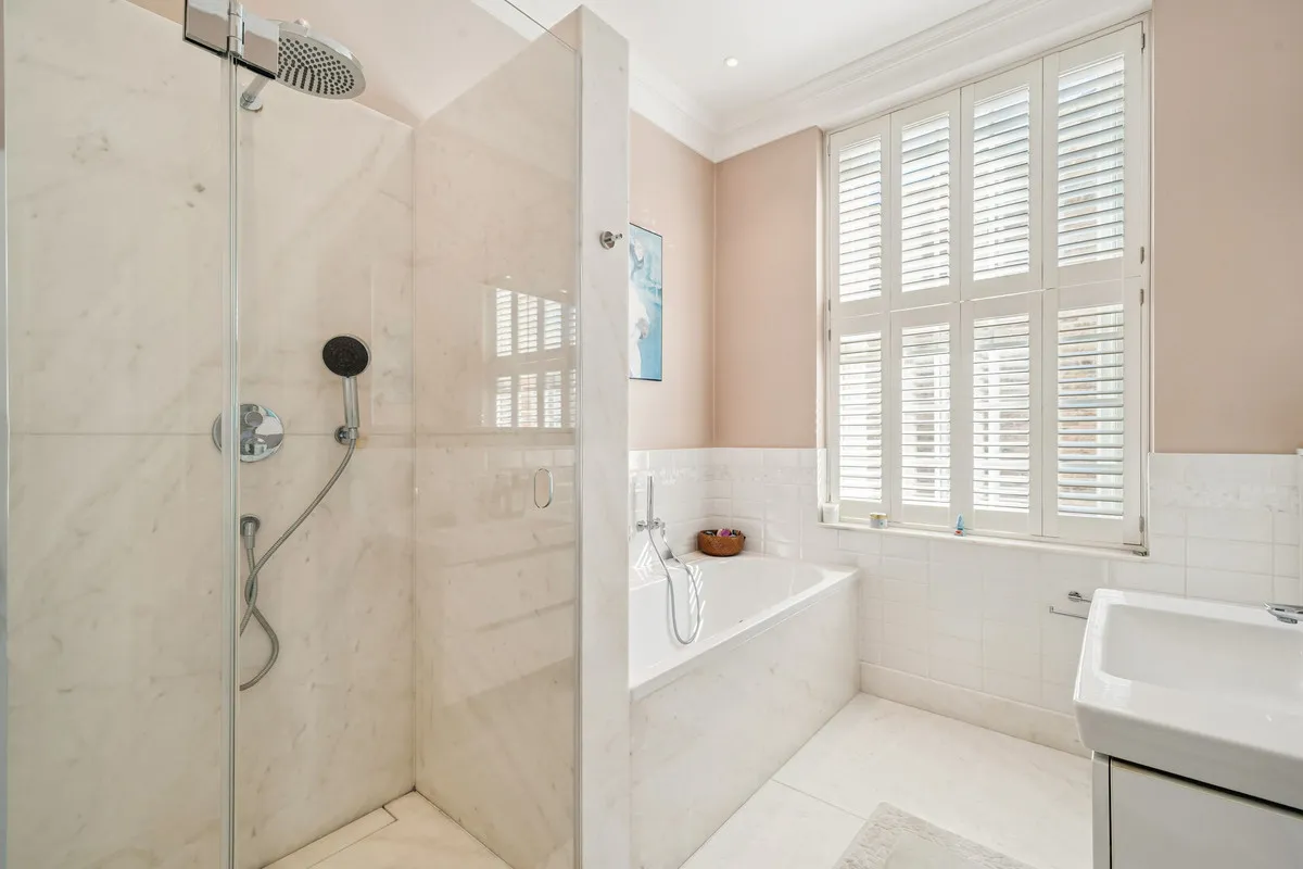 Castelnau, London, SW13, photo 25