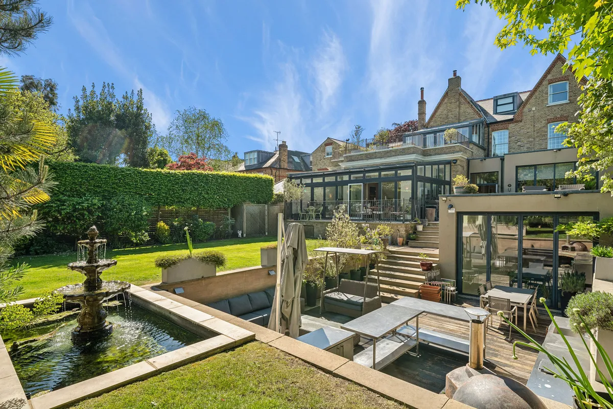 Castelnau, London, SW13, photo 2