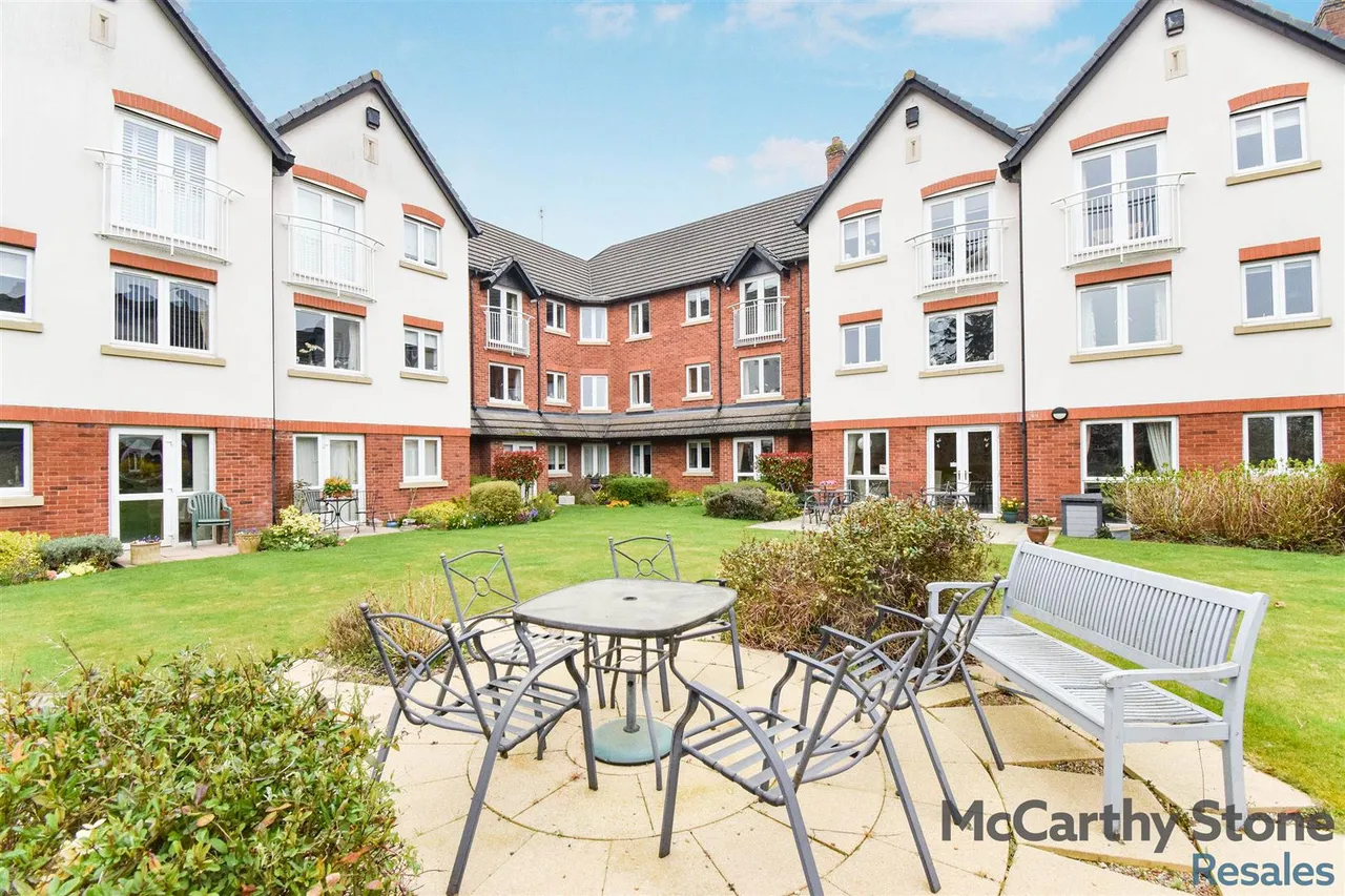 Sandhurst Street, Oadby, LE2, photo 15