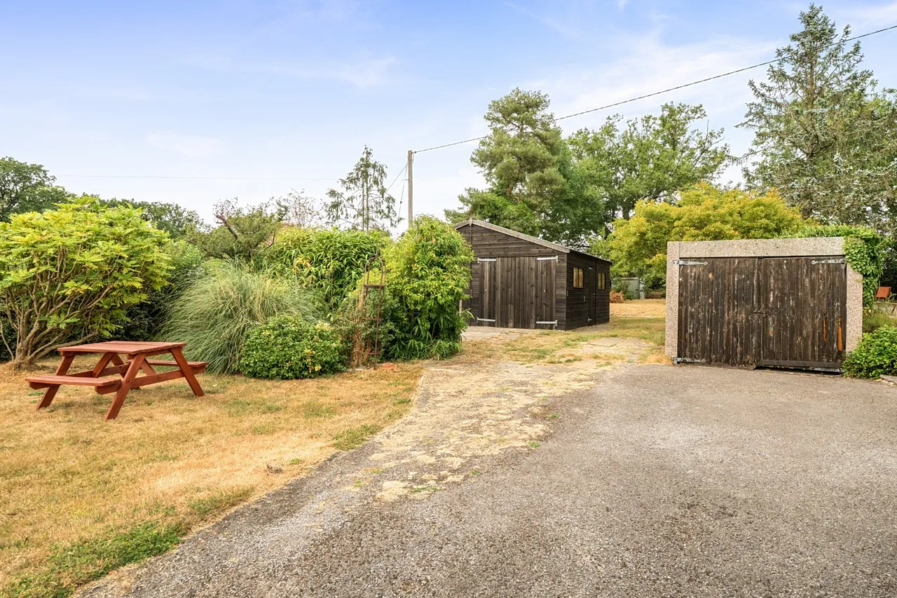 North End, Motcombe, Shaftesbury, Dorset, SP7 9HX, photo 15