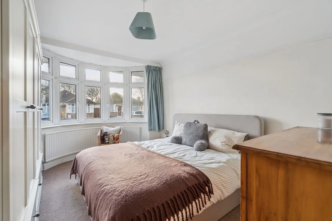 Woodford Crescent, Pinner, HA5, photo 8