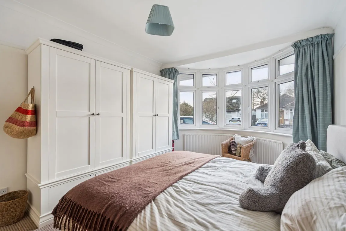 Woodford Crescent, Pinner, HA5, photo 9