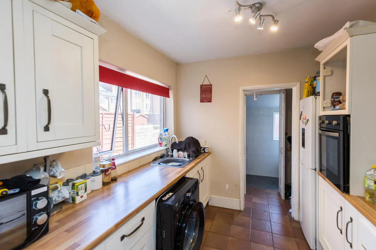 Church Street, Ellesmere Port, CH65, photo 5