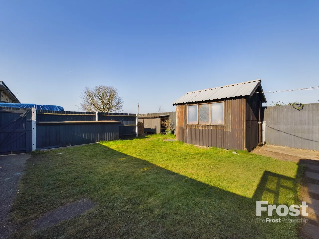 Maisie Webster Close, Stanwell, TW19, photo 9
