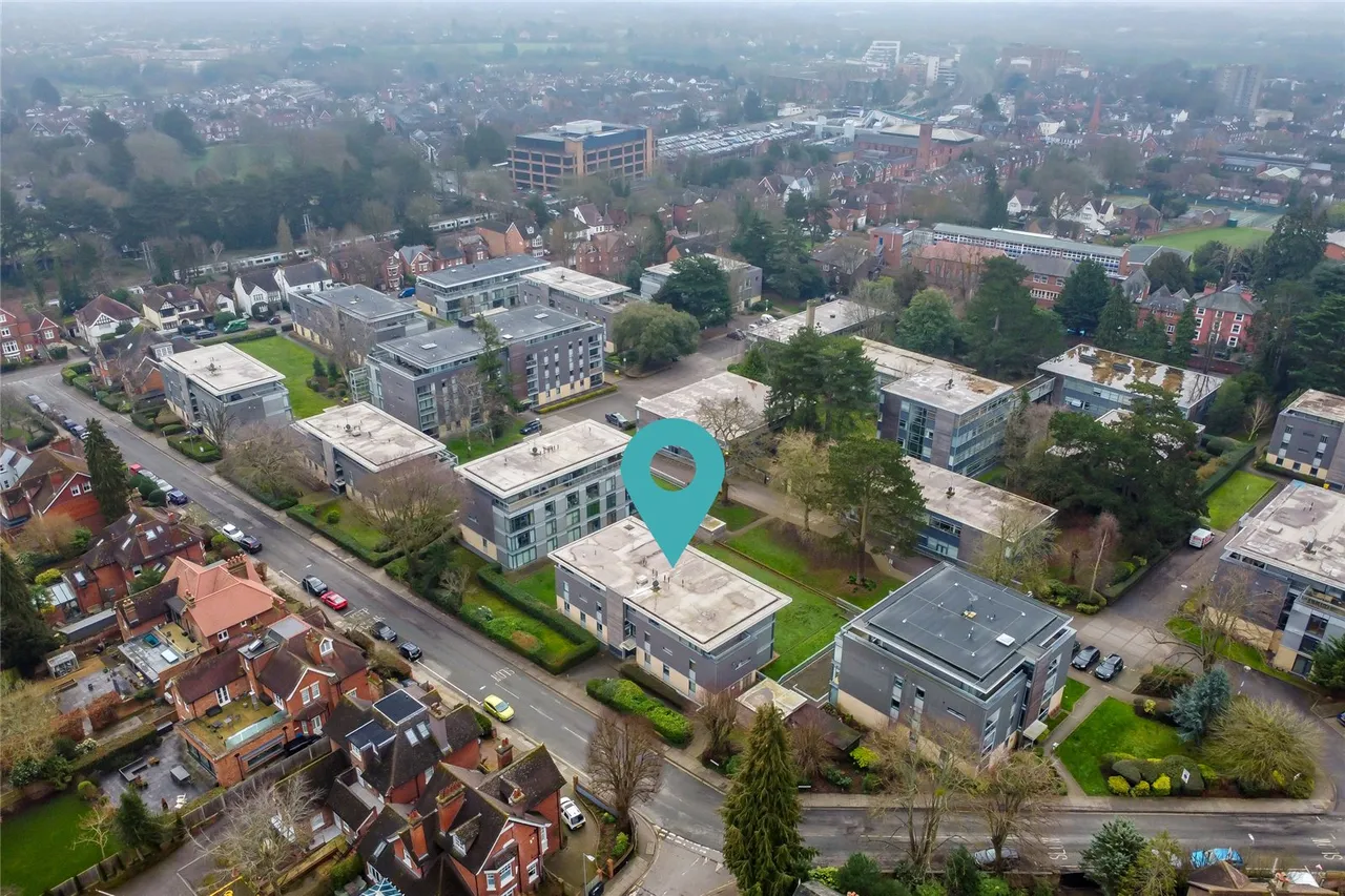 Manor Road, St. Albans, Hertfordshire, AL1 3FX, photo 11