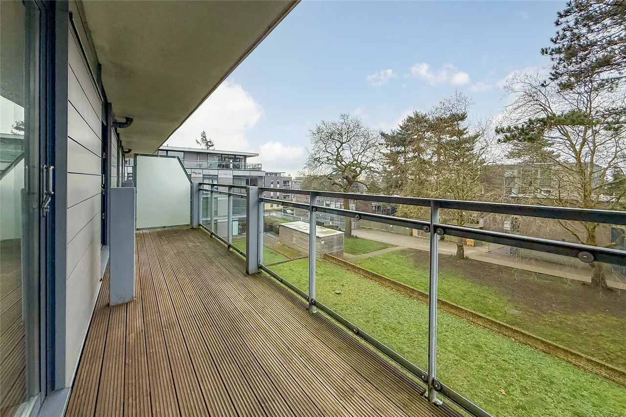 Manor Road, St. Albans, Hertfordshire, AL1 3FX, photo 4