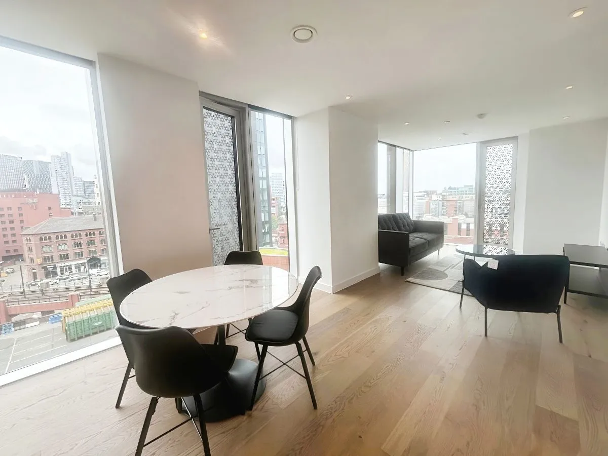42 Great Bridgewater Street, Manchester, M1 5LG, photo 5