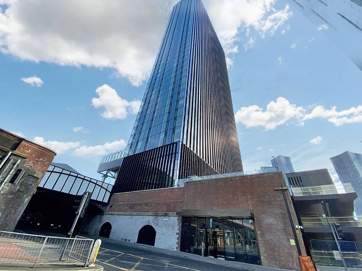 42 Great Bridgewater Street, Manchester, M1 5LG, photo 2