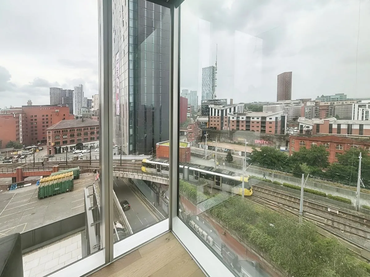 42 Great Bridgewater Street, Manchester, M1 5LG, photo 8