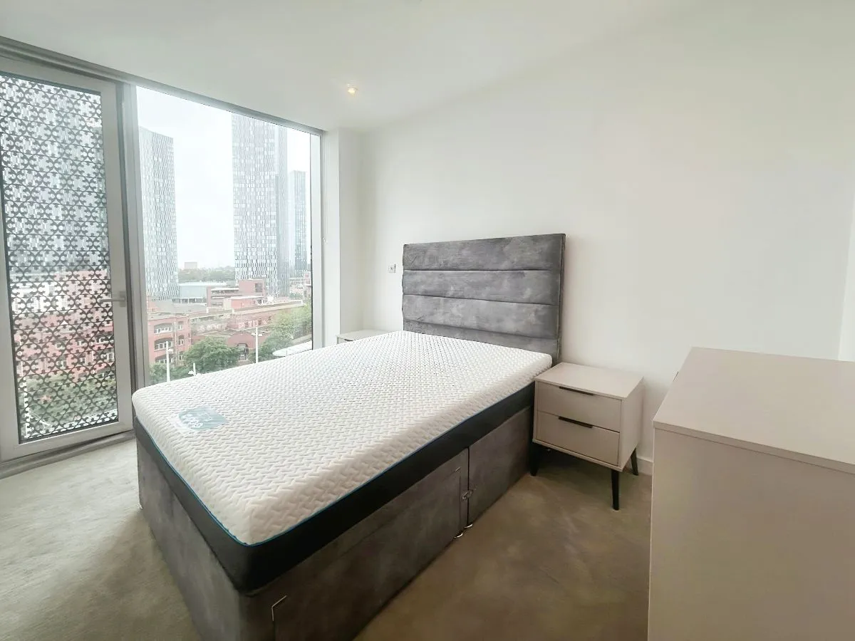 42 Great Bridgewater Street, Manchester, M1 5LG, photo 12