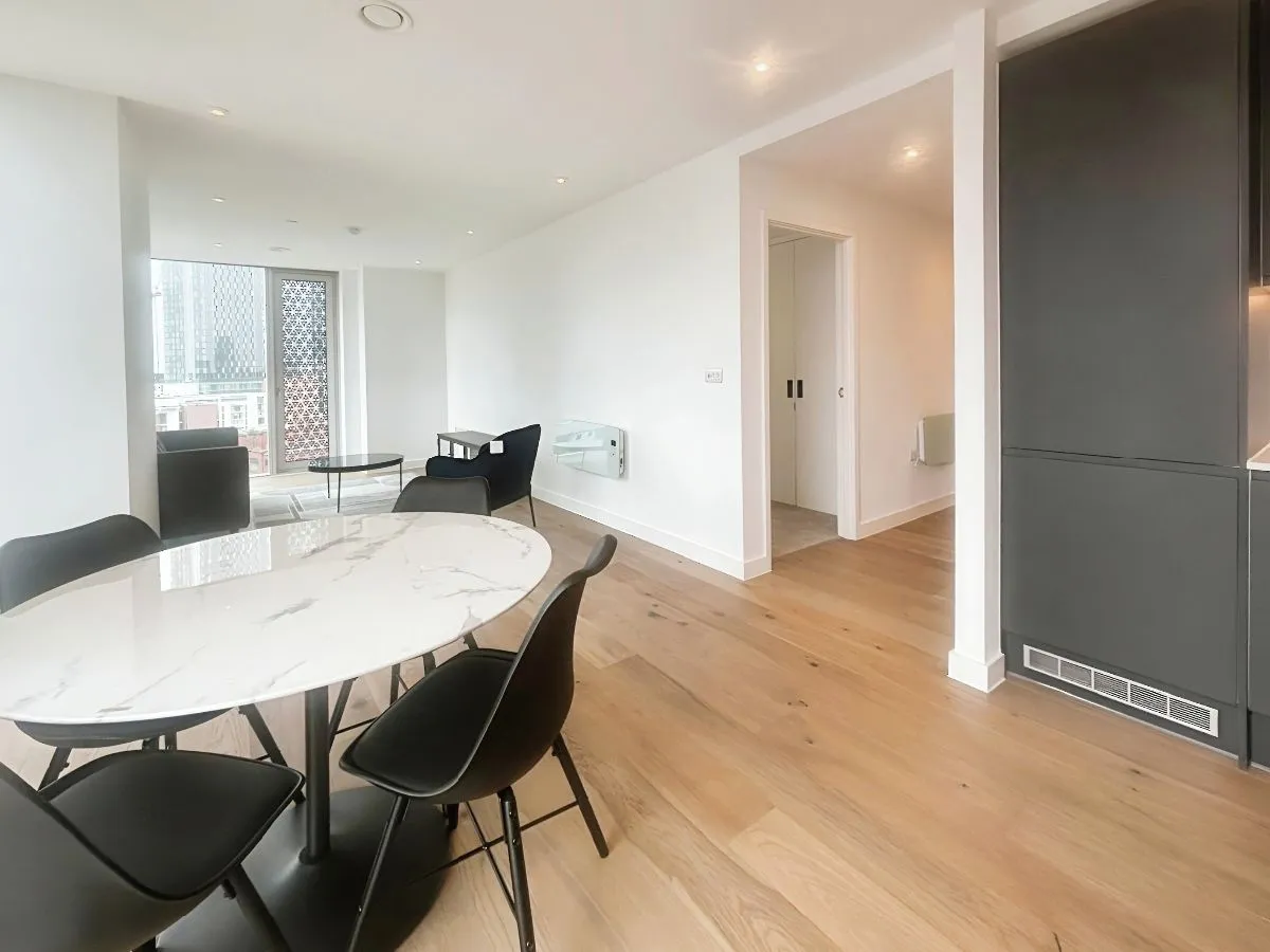 42 Great Bridgewater Street, Manchester, M1 5LG, photo 6