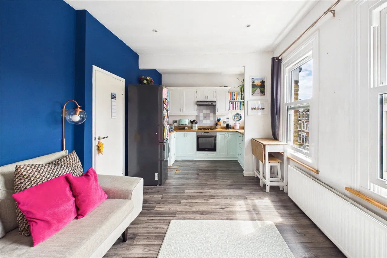 Tierney Road, London, SW2, photo 3