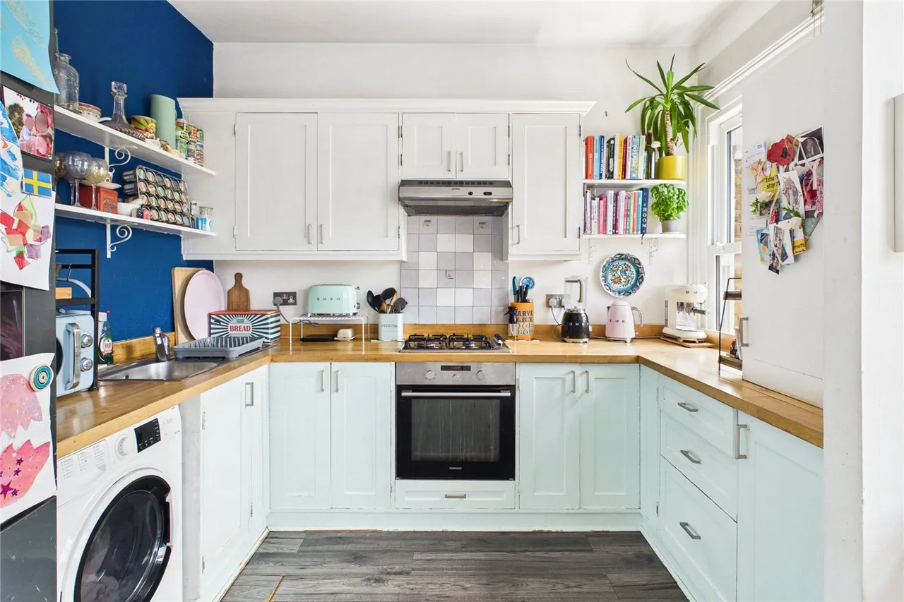 Tierney Road, London, SW2, photo 2