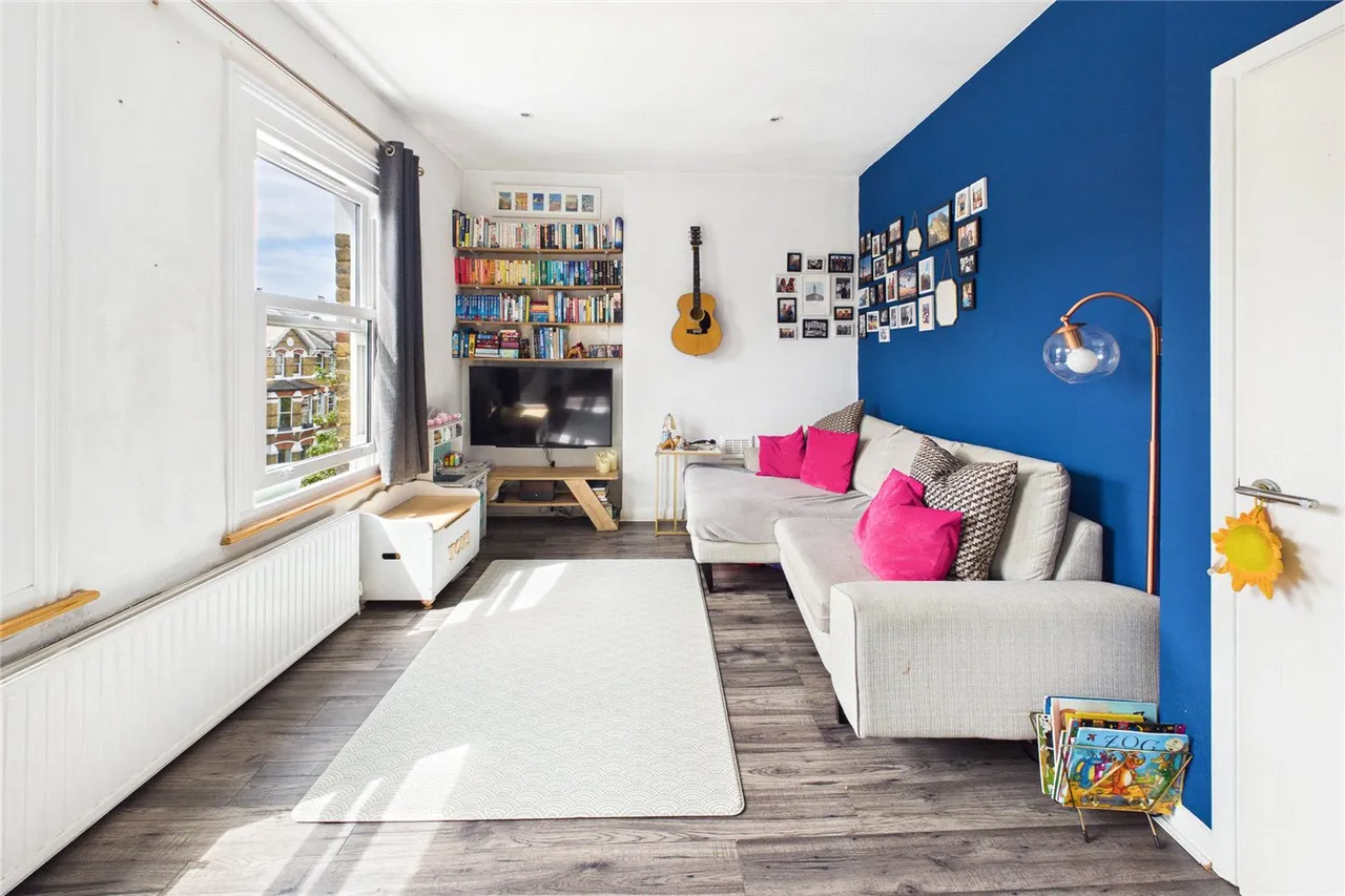 Tierney Road, London, SW2, photo 4