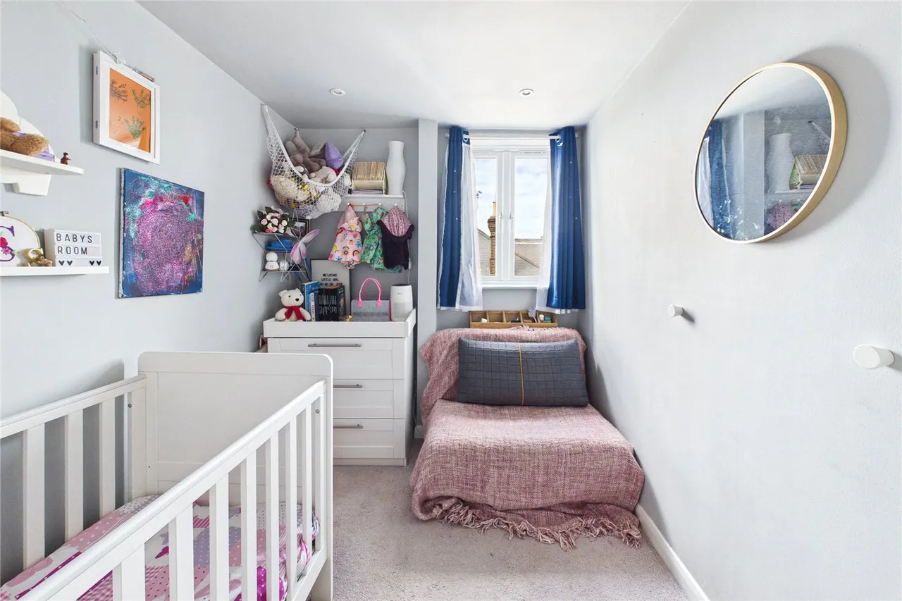 Tierney Road, London, SW2, photo 11