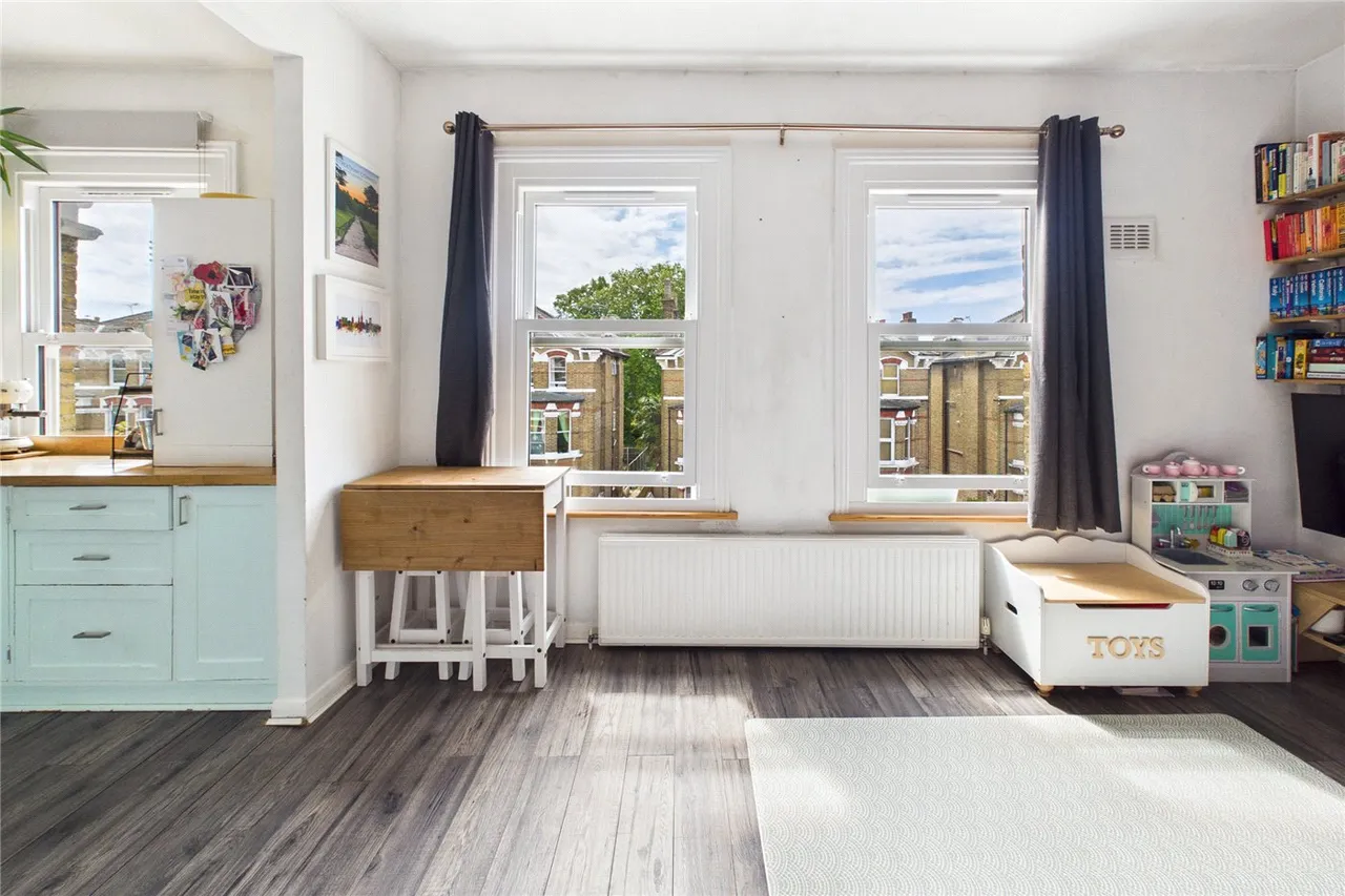Tierney Road, London, SW2, photo 5