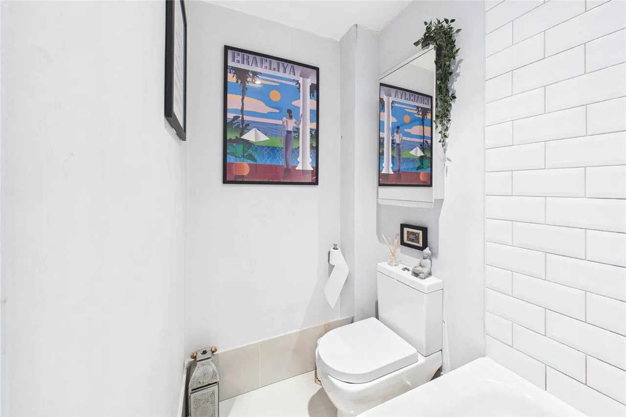 Tierney Road, London, SW2, photo 9