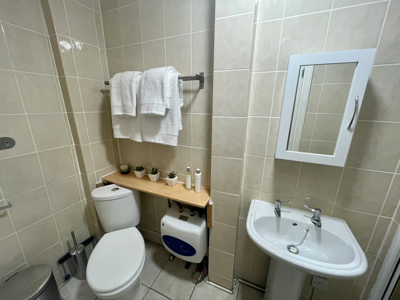 Fulham Broadway, London, SW6, photo 7