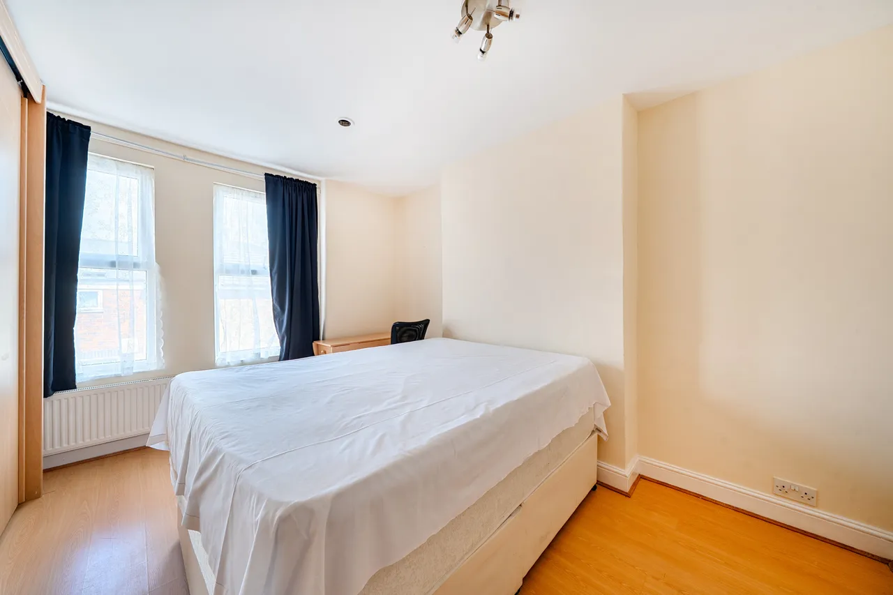 31b Garratt Terrace, London, photo 7