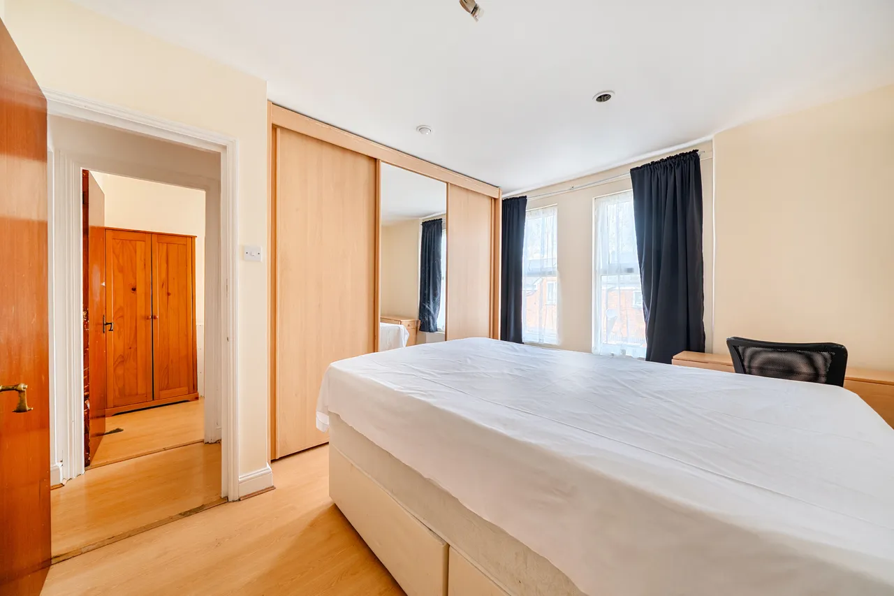 31b Garratt Terrace, London, photo 6