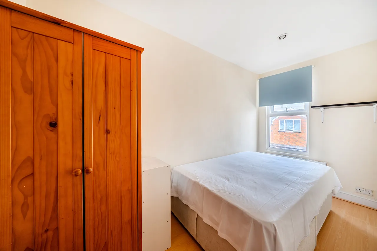 31b Garratt Terrace, London, photo 8