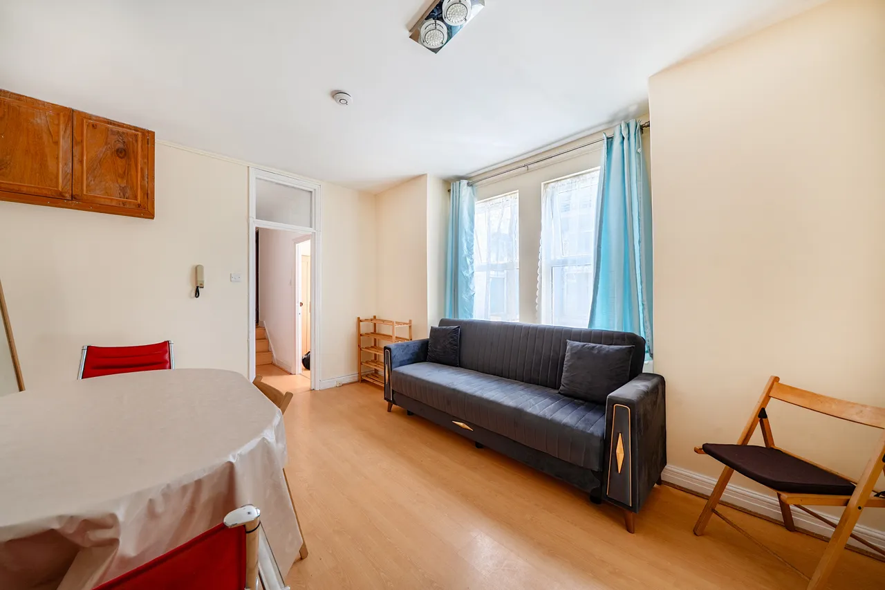 31b Garratt Terrace, London, photo 5