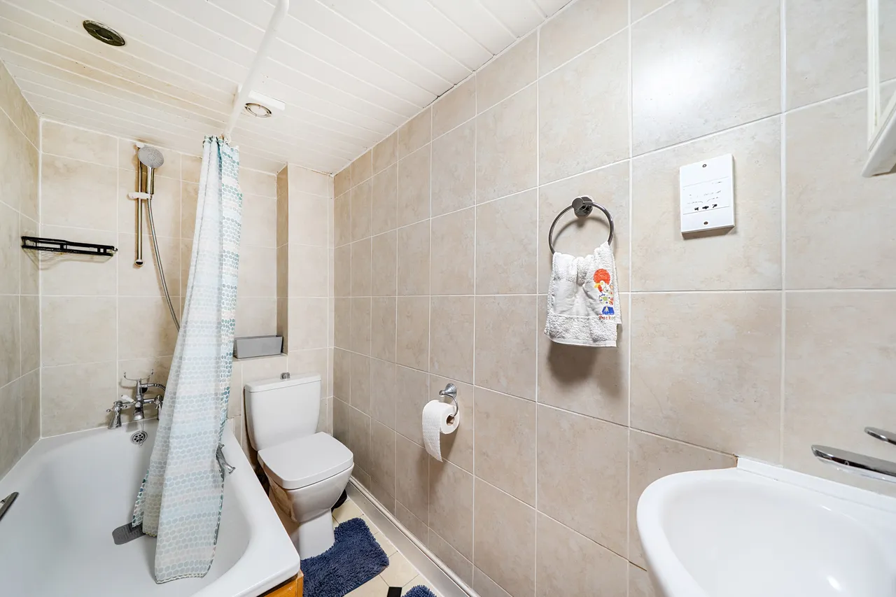 31b Garratt Terrace, London, photo 11